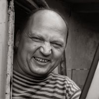 "Никто никуда не едет..." :: СЮ 