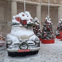 Кто еще без подарков  - налетай :: ИРЭН@ .