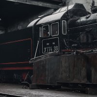 Тишина :: Борис Соломатин Тишина :: Борис Соломатин