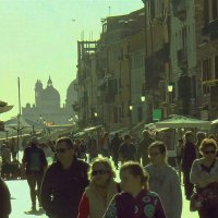 Venezia. :: Игорь Олегович Кравченко Venezia. :: Игорь Олегович Кравченко