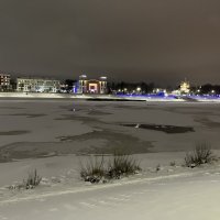 На Волге... :: Olga Oskolkova