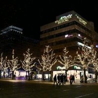 Рождество в Штутгарте - 15 :: Алексей Кузнецов