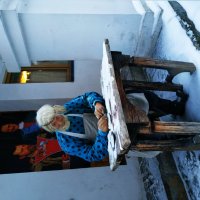 Кремль Измайлово :: Андрей Лукьянов Кремль Измайлово :: Андрей Лукьянов