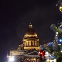 Новогоднее... :: Игорь Корф Новогоднее... :: Игорь Корф