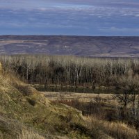 Окрестности :: Игорь Сикорский