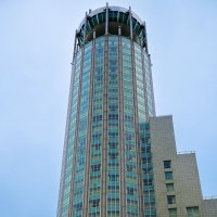 Башня :: Валерий Пославский