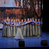 Хоровод :: Ната57 Наталья Мамедова Хоровод :: Ната57 Наталья Мамедова