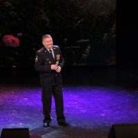 Солист :: Ната57 Наталья Мамедова