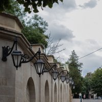 Кисловодск :: navalon M