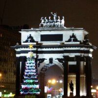 Москва :: Натали 