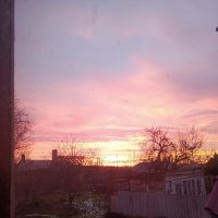 Утро в новом году :: Татьяна Пальчикова Утро в новом году :: Татьяна Пальчикова