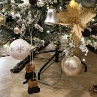 Сапоги скороходы . Игрушки с ёлки . :: Мила Бовкун Сапоги скороходы . Игрушки с ёлки . :: Мила Бовкун