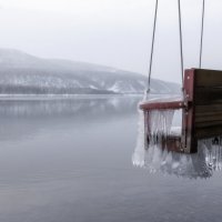 Безмятежность :: Марина Фомина.