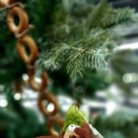 С Новым годом!!! :: Радмир Арсеньев