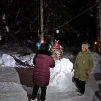 Танцы. :: ВикТор Быстров Танцы. :: ВикТор Быстров