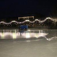 Однажды, 3 января... :: Наталья Герасимова