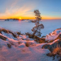 Новый рассвет :: Фёдор. Лашков Новый рассвет :: Фёдор. Лашков