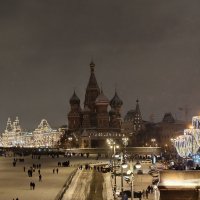 Васильевский спуск :: <<< Наташа >>>