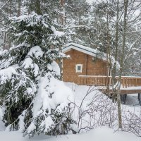 А за городом зима, зима,зима... :: Bosanat А за городом зима, зима,зима... :: Bosanat