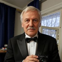 Всех с Наступающим Новым Годом :: Юрий Яньков