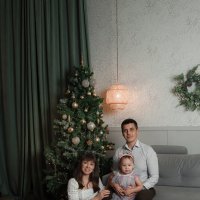 Семья :: Алена Иванова