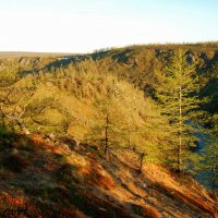 Восточный склон полярного Урала. Ямал. :: Tata Wolf Восточный склон полярного Урала. Ямал. :: Tata Wolf