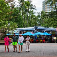 Из жизни отдыхающих :: Dmitry i Mary S Из жизни отдыхающих :: Dmitry i Mary S