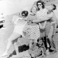 Молодость :: Георгиевич 