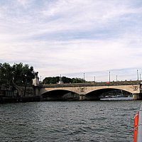 Париж. :: Владимир Драгунский