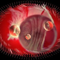 ФАНТАЗИЯ... :: Elvira E. 