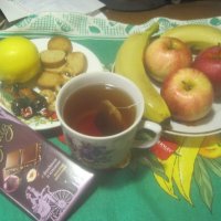 С добрым утром! :: Елена Семигина