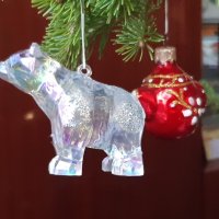 Ёлка в доме 2026 :: Галина Минчук