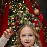 НГ :: Тамара Федорова