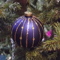 Новогодние шары :: Freddy 97 Новогодние шары :: Freddy 97