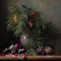 Праздничный)) :: Natali-C C Праздничный)) :: Natali-C C