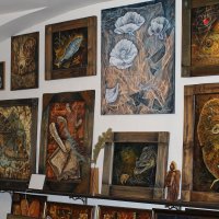 Картины :: Сергей Картины :: Сергей