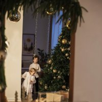 за подарками :: Olga 