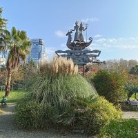 На гребне волны :: Виктор 