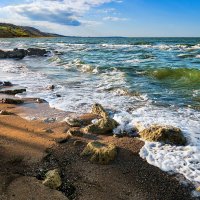 Азовское море :: Igor бирюков