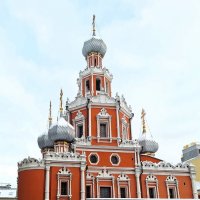 Храм :: Наталья Храм :: Наталья