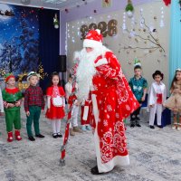 Ёлки ... Суперфинал 4 :: александр донченко