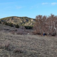 Каркаралы :: Андрей Хлопонин