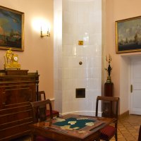 Московская область. Музей-заповедник усадьба «Остафьево». :: Наташа *****