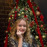 НГ :: Тамара Федорова