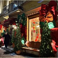 Прогулка по городу. :: Валерия Комова Прогулка по городу. :: Валерия Комова