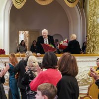 ГРАЧ (7) :: Сергей Янович Микк