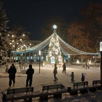 С Новым 2026-м годом! :: BoxerMak Mak