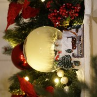 Волшебный шар :: александр 