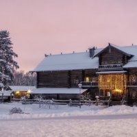 Про Питер :: Владимир Колесников