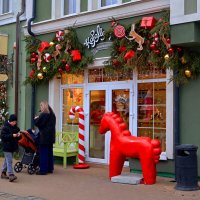 Карамелька :: Сергей Карачин